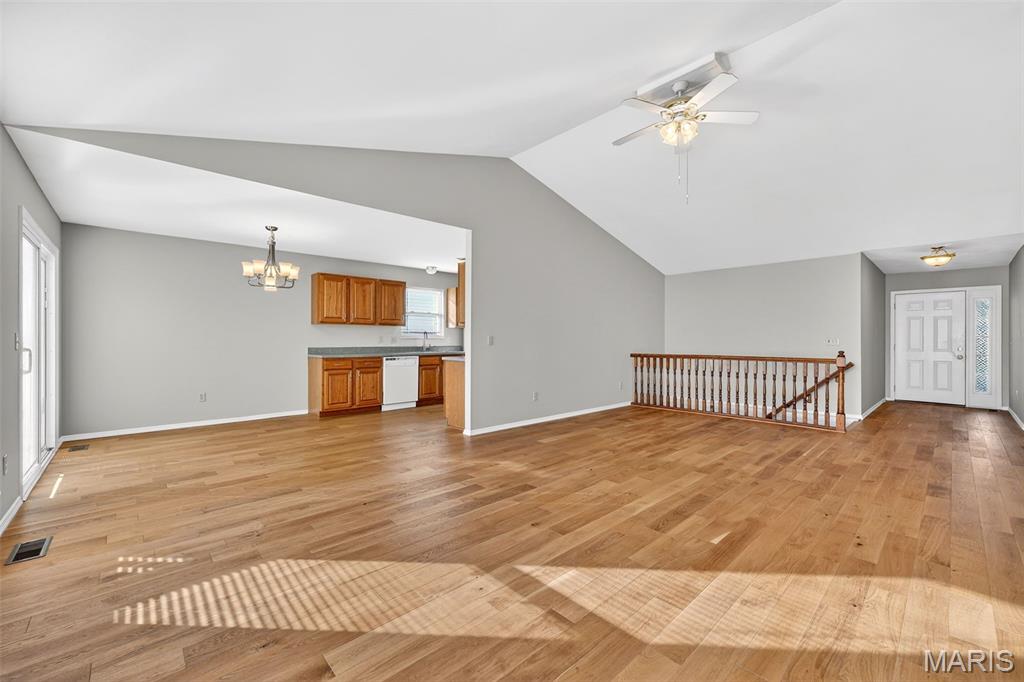 Parkside Villas - Residential