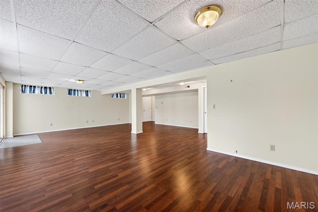 Parkside Villas - Residential