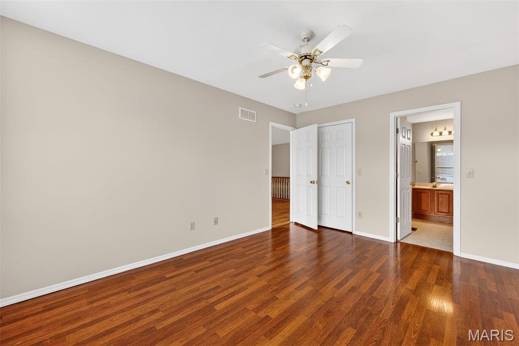 Parkside Villas - Residential