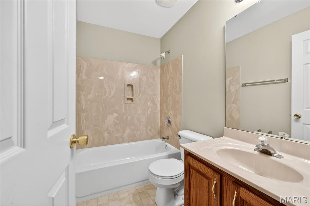 Parkside Villas - Residential