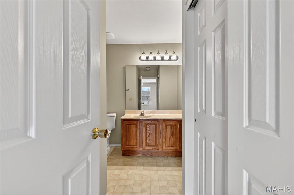 Parkside Villas - Residential