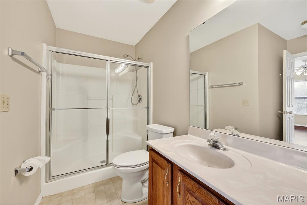 Parkside Villas - Residential