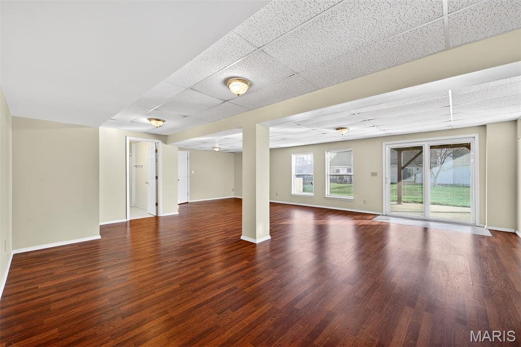 Parkside Villas - Residential