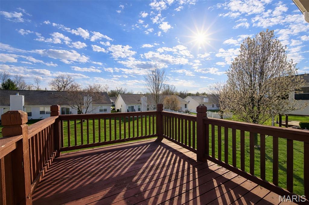 Parkside Villas - Residential