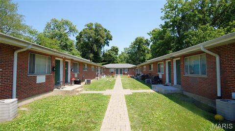 1209 Chambers Road Ferguson MO 63135