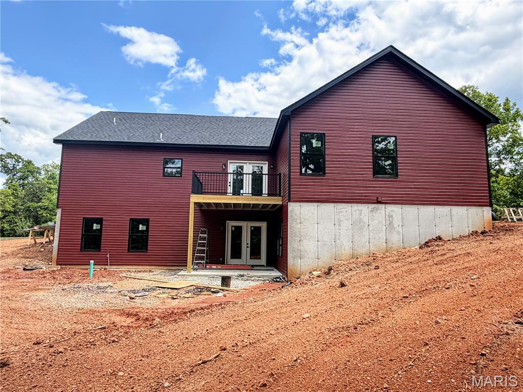 Terre Du Lac - Residential