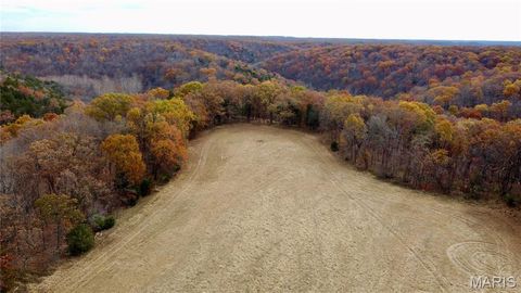 Tiny photo for 12 Polston Ln, Marthasville, MO 63357 (MLS # 25077499)