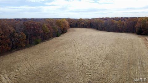 Tract 12 Polston Ln Marthasville MO 63357