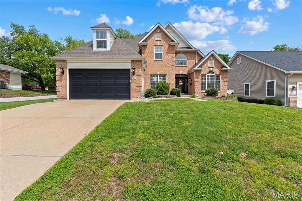 Photo of 21 W Waymire Avenue, St Louis, MO 63119 (MLS # 26025145)