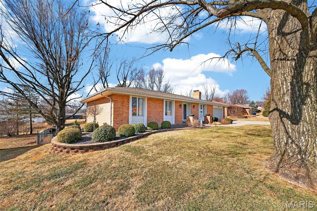 Country Side Ac Add - Residential