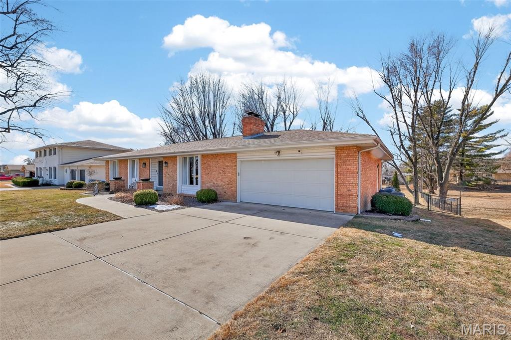 Country Side Ac Add - Residential