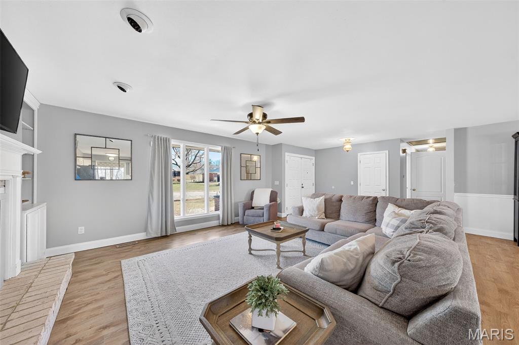 Country Side Ac Add - Residential