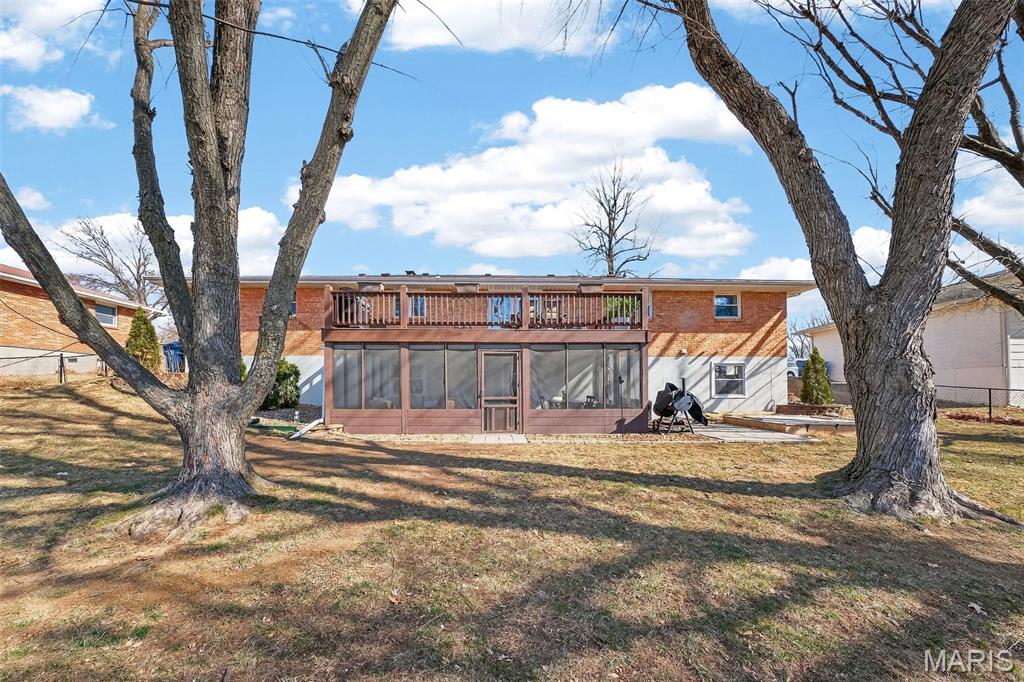 Country Side Ac Add - Residential