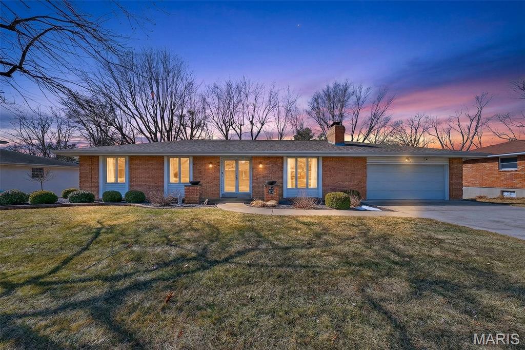 Country Side Ac Add - Residential