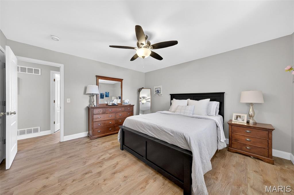 Country Side Ac Add - Residential