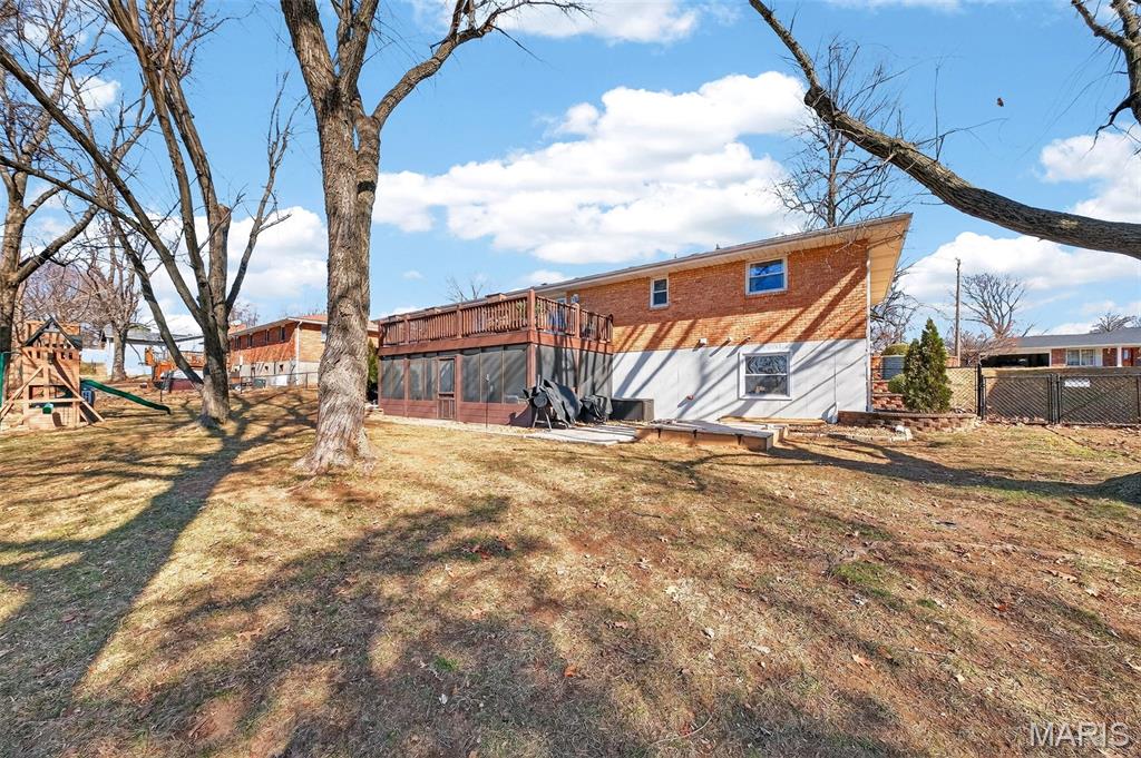 Country Side Ac Add - Residential