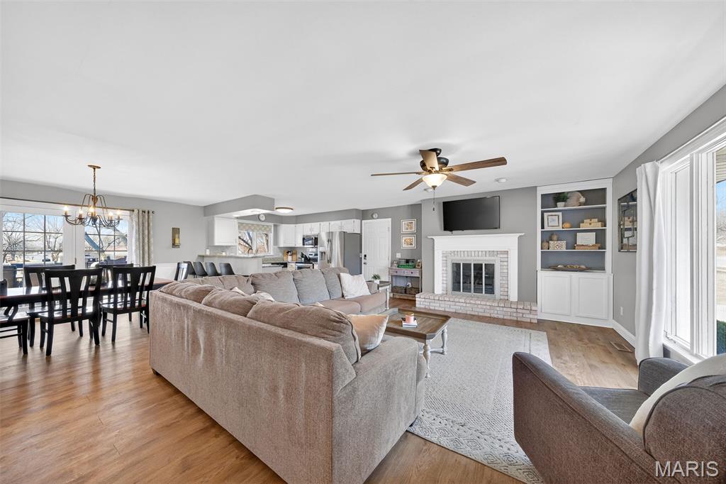 Country Side Ac Add - Residential