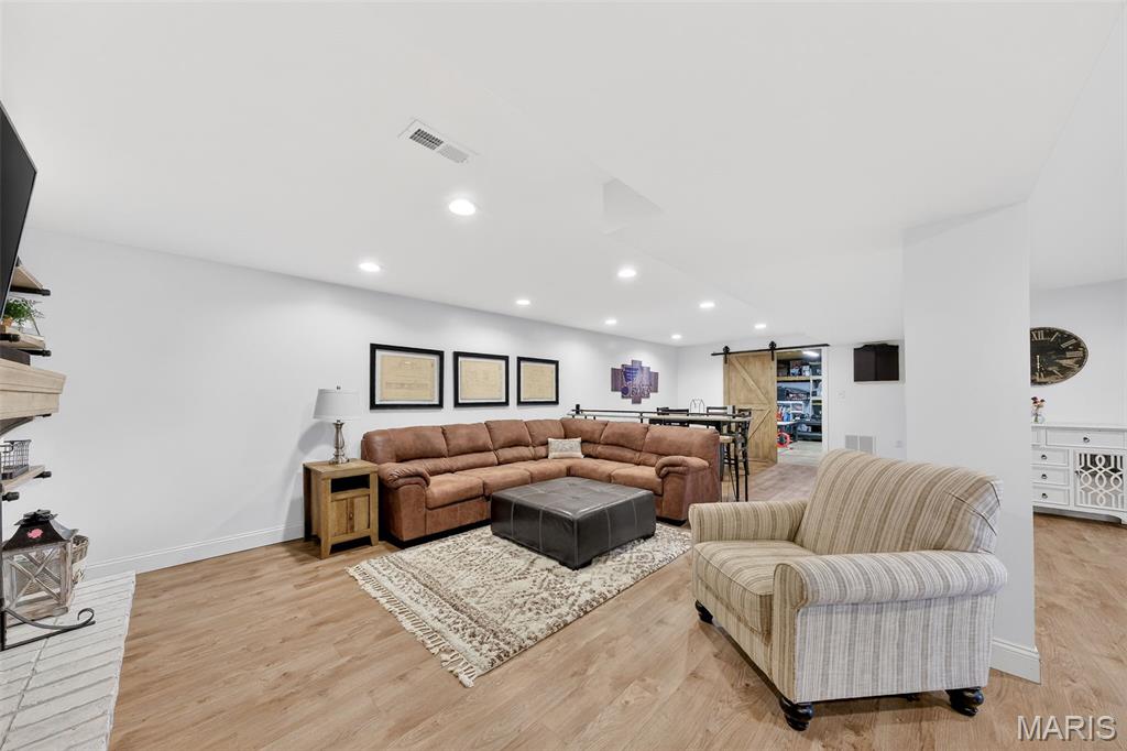 Country Side Ac Add - Residential