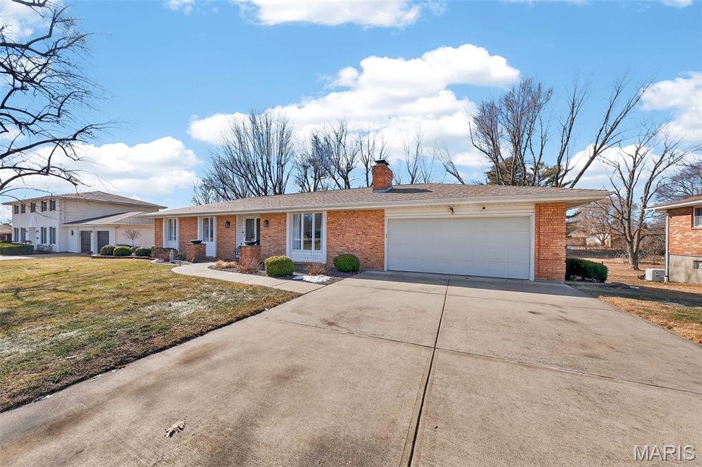 Country Side Ac Add - Residential