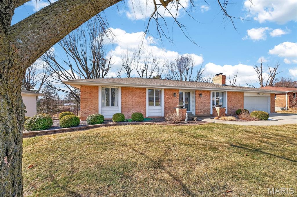 Country Side Ac Add - Residential