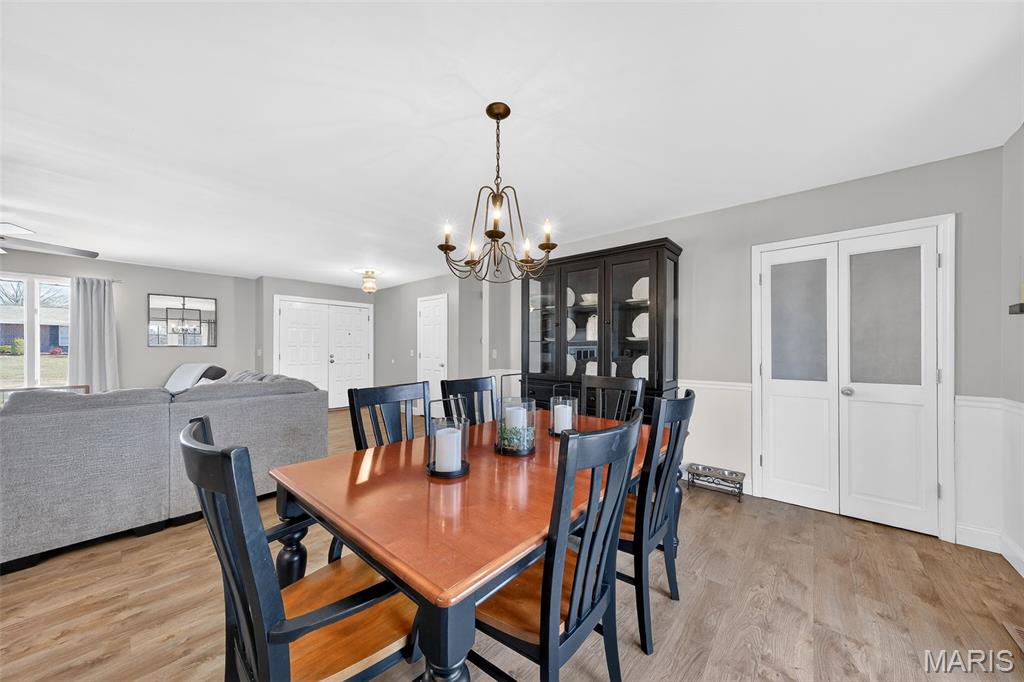 Country Side Ac Add - Residential