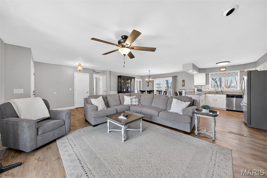 Country Side Ac Add - Residential