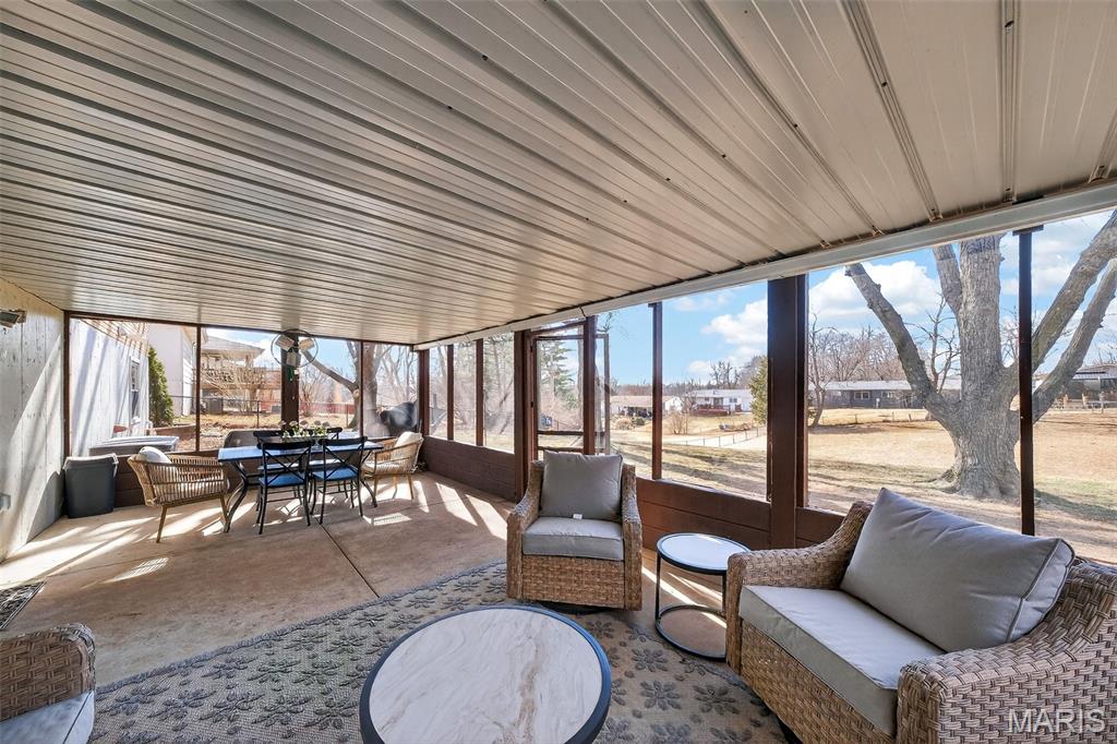 Country Side Ac Add - Residential