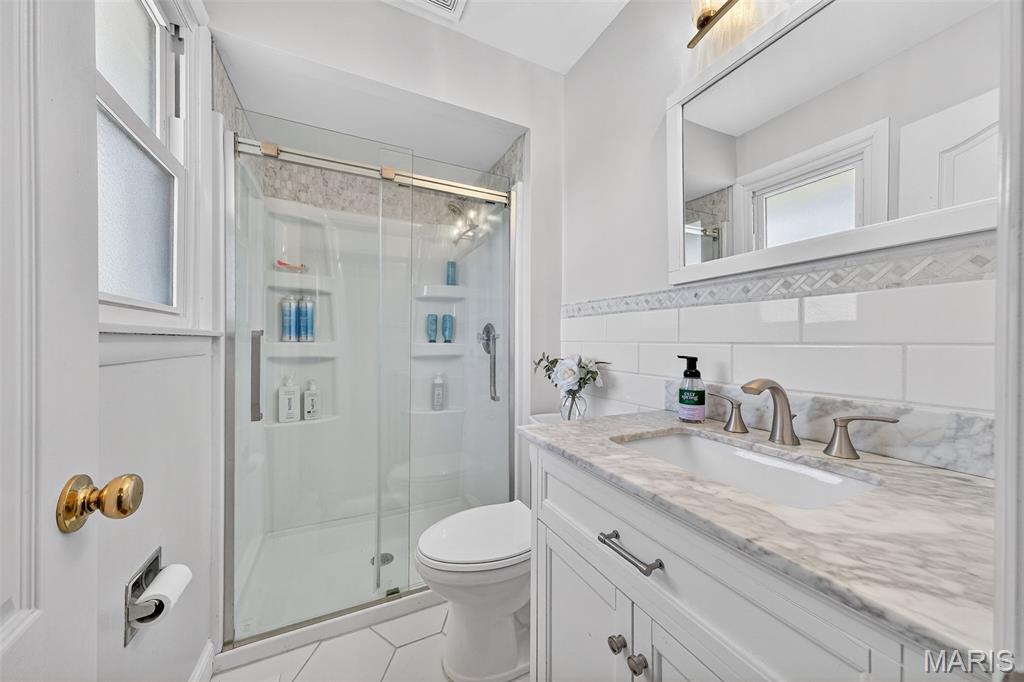 Country Side Ac Add - Residential