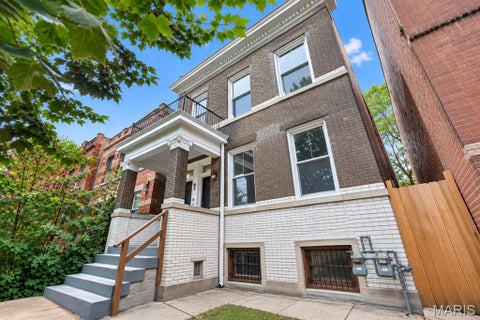 Photo of 3219 Cherokee Street, St Louis, MO 63118 (MLS # 26059082)