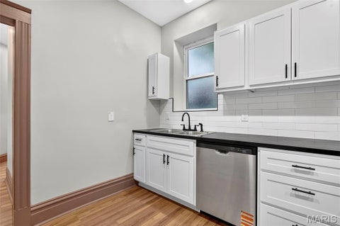 Tiny photo for 3219 Cherokee Street, St Louis, MO 63118 (MLS # 26059082)