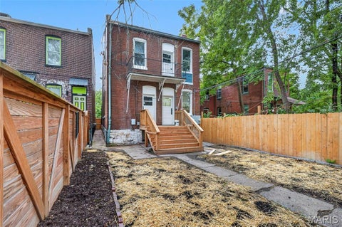 Tiny photo for 3219 Cherokee Street, St Louis, MO 63118 (MLS # 26059082)