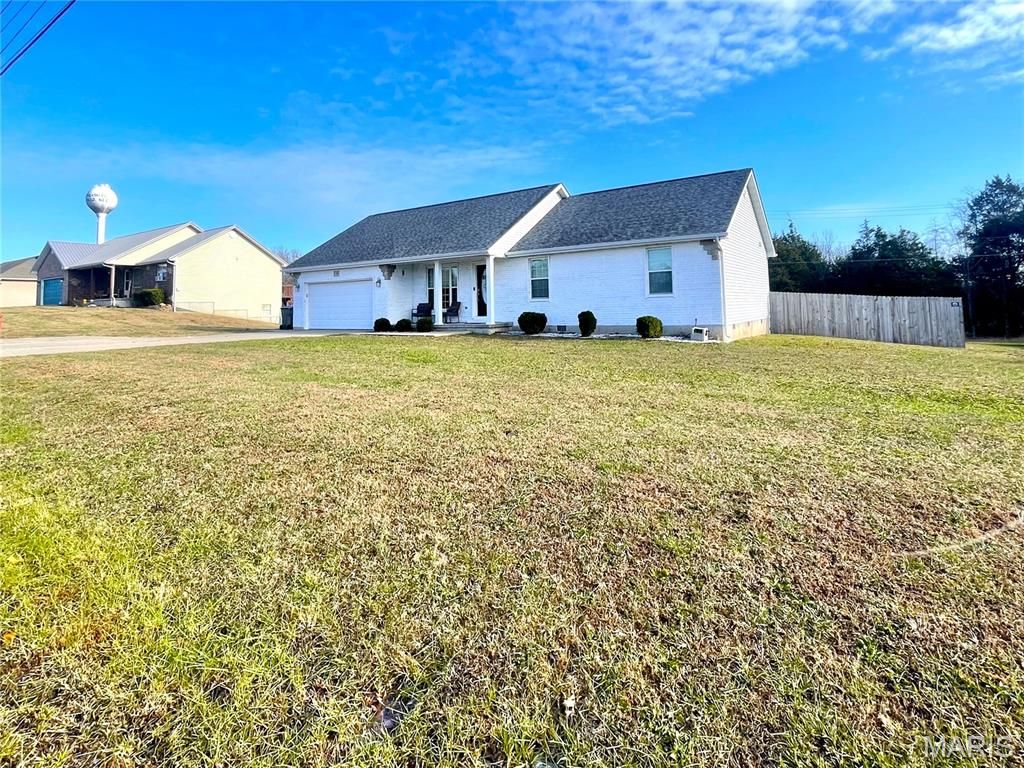 Photo of 231 Zeigenbein Road, St Robert, MO 65584 (MLS # 25079430)