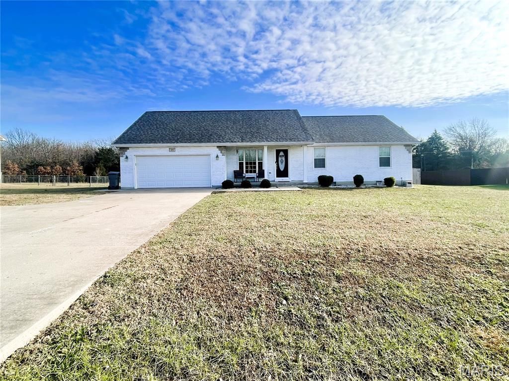 Photo of 231 Zeigenbein Road, St Robert, MO 65584 (MLS # 25079430)