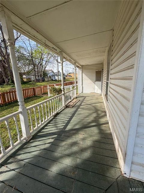 Tiny photo for 202 Jackson Street, Doniphan, MO 63935 (MLS # 26019203)