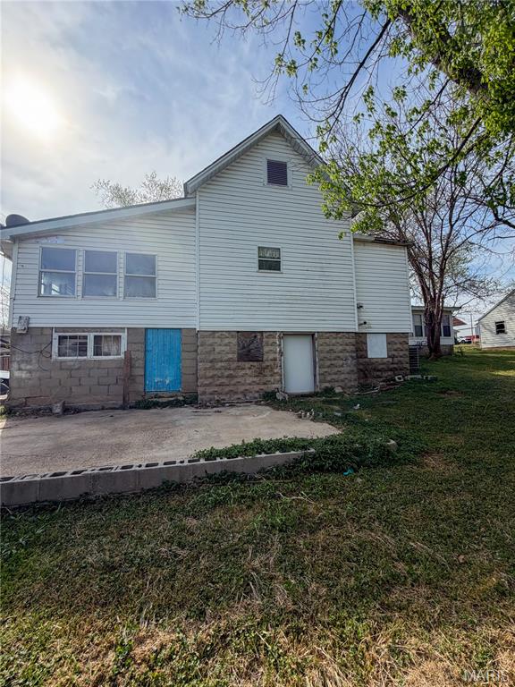 Doniphan New Add - Residential