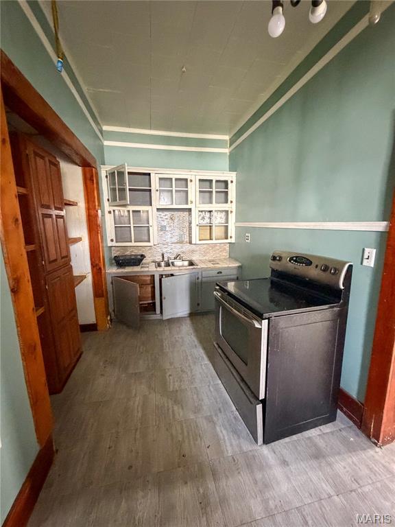 Doniphan New Add - Residential