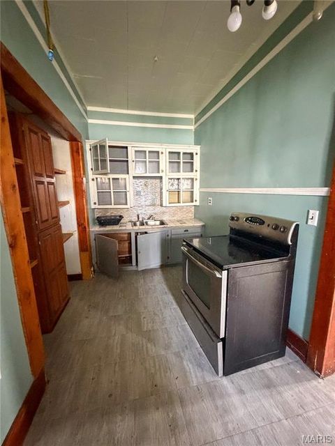 Tiny photo for 202 Jackson Street, Doniphan, MO 63935 (MLS # 26019203)