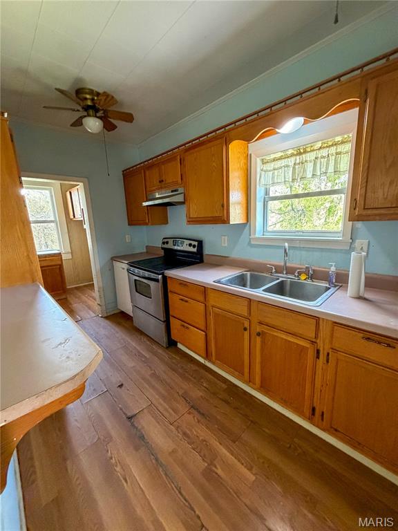 Doniphan New Add - Residential