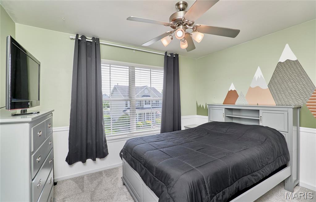Stoney Mountain Village - Residential