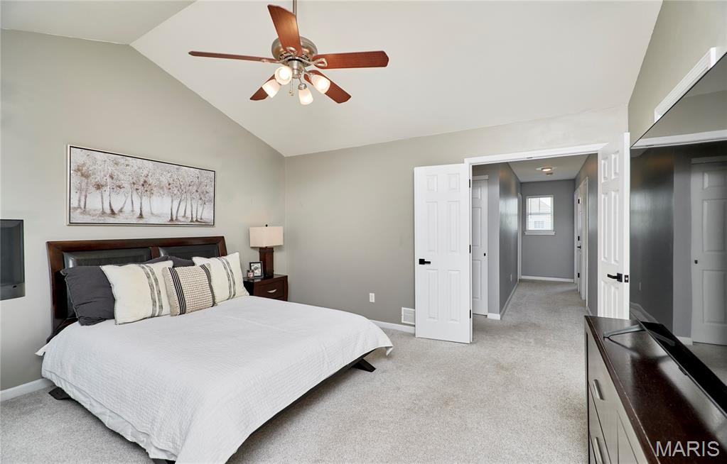 Stoney Mountain Village - Residential