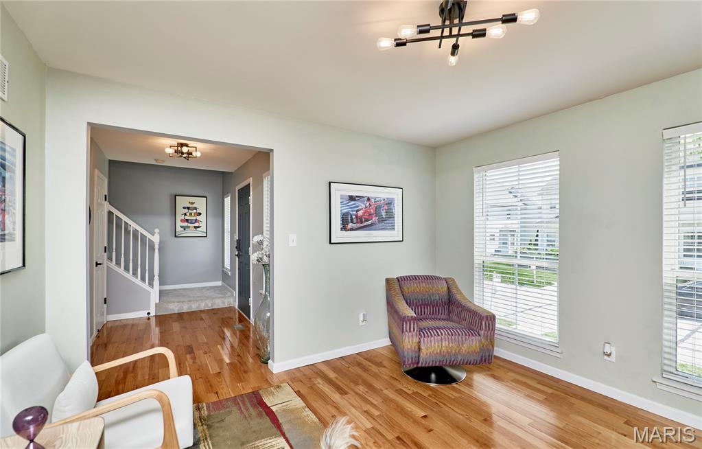Stoney Mountain Village - Residential
