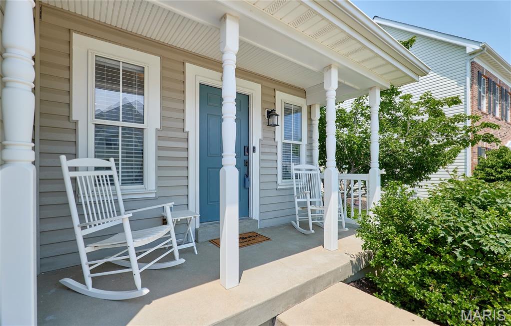 Stoney Mountain Village - Residential