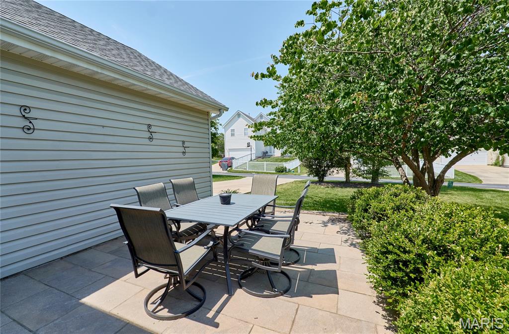 Stoney Mountain Village - Residential