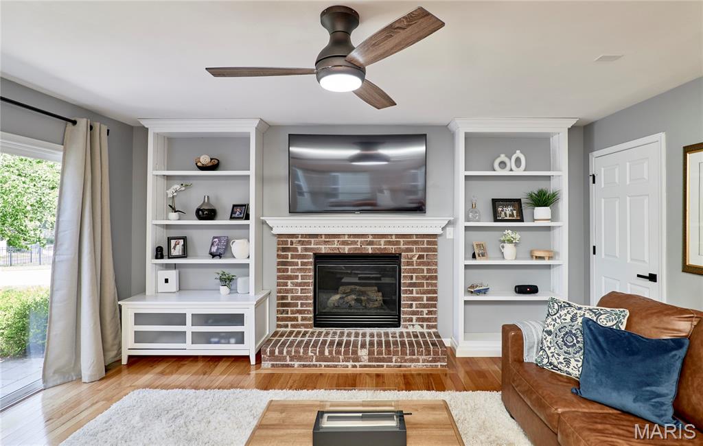 Stoney Mountain Village - Residential