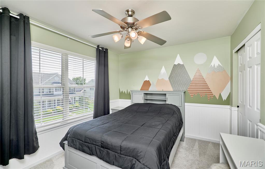 Stoney Mountain Village - Residential