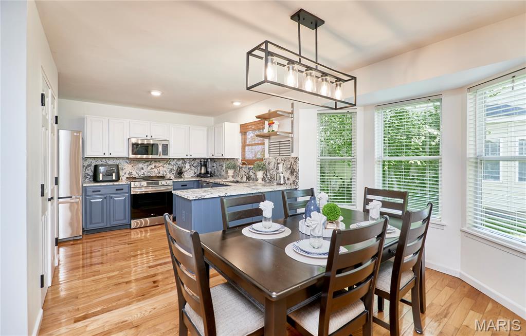 Stoney Mountain Village - Residential