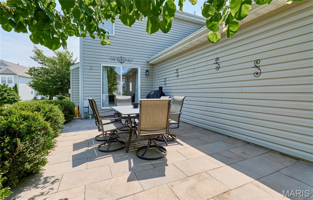 Stoney Mountain Village - Residential