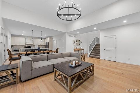 Tiny photo for 512 Copper Stone Drive, Wentzville, MO 63385 (MLS # 26001495)