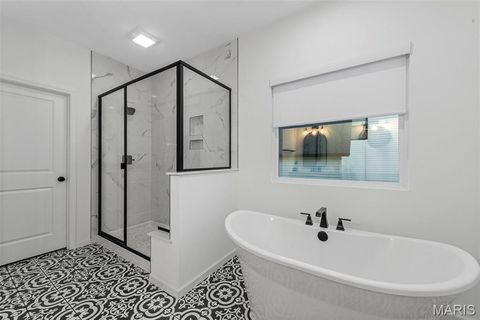 Tiny photo for 512 Copper Stone Drive, Wentzville, MO 63385 (MLS # 26001495)