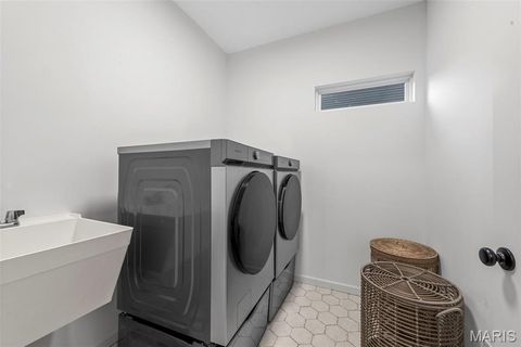 Tiny photo for 512 Copper Stone Drive, Wentzville, MO 63385 (MLS # 26001495)